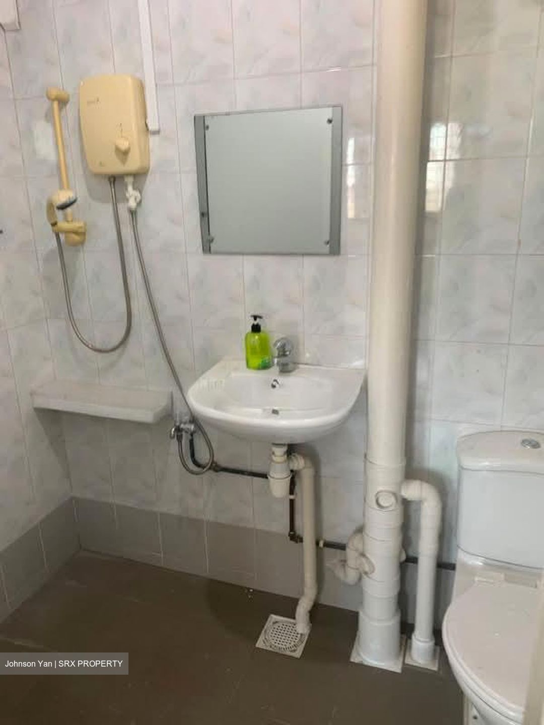 Blk 414 Garden Hill (Bedok), HDB 5 Rooms #572205391
